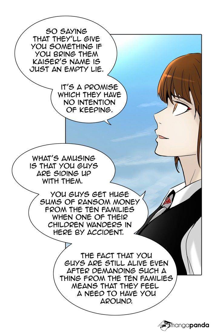 Tower of God Chapter 281 image 063